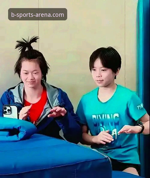蒋林静夺冠背后：天才少女的成长轨迹 vs b体育平台的观赛体验